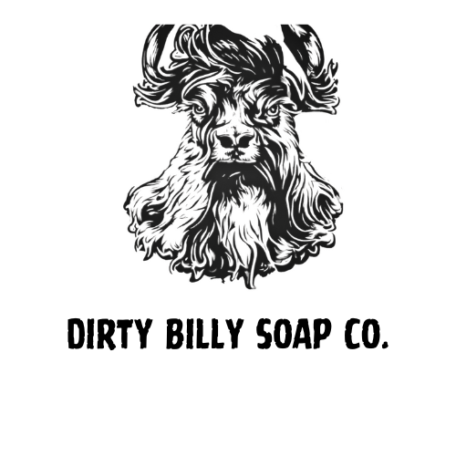 Dirty Billy Soap co. 